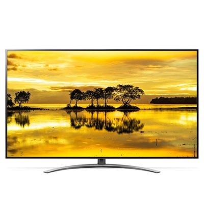 טלוויזיה LG 65SM9000 4K 65 אינטש רשמי