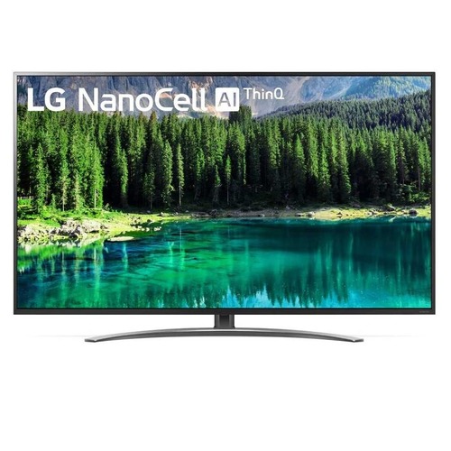 טלוויזיה 75 LG דגם 75SM8600 רשמי