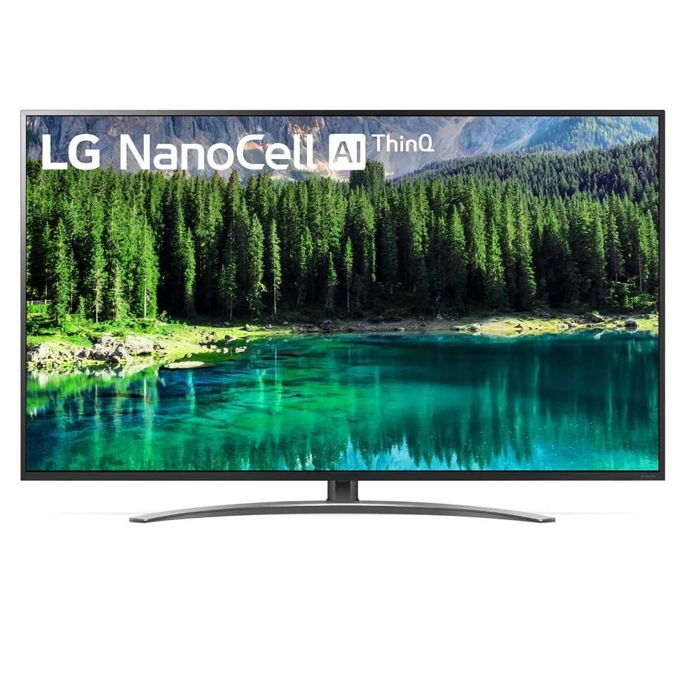טלוויזיה 75 LG דגם 75SM8600 רשמי
