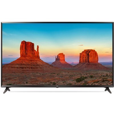 טלוויזיה LG 75UM7580 4K ‏75 ‏אינטש רשמי