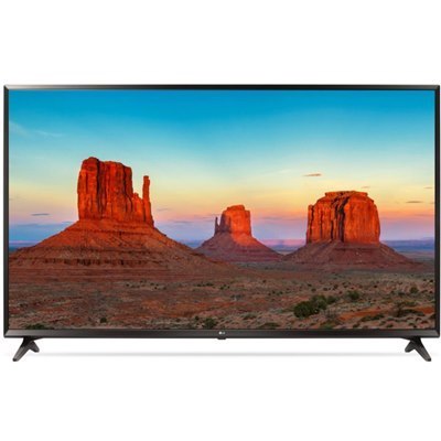 טלוויזיה LG 75UM7580 4K 75 אינטש רשמי