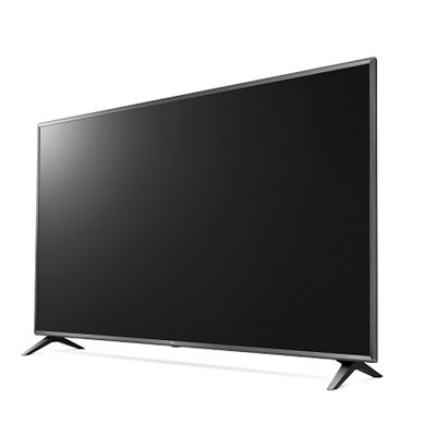 טלוויזיה LG 82UM7580 4K 82 אינטש רשמי