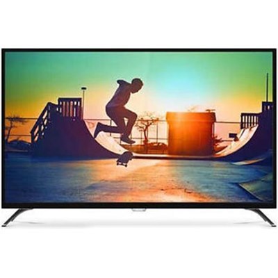 טלוויזיה Philips 50PUT6002/98 4K ‏50 ‏אינטש פיליפס