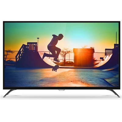 טלוויזיה Philips 55PUT6002/98 4K ‏55 ‏אינטש פיליפס