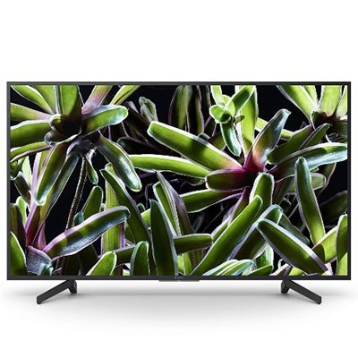 טלוויזיה Sony KD43XG7096 4K ‏43 ‏אינטש רשמי