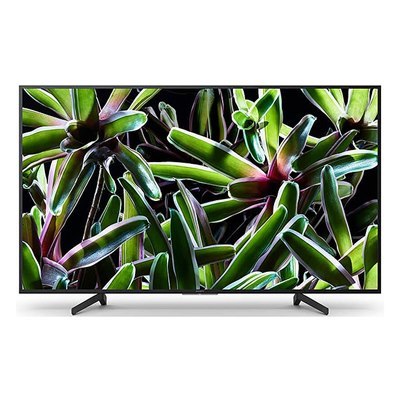 טלוויזיה Sony KD49XG7096BAEP 4K ‏49 ‏אינטש רשמי