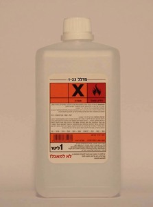 בקבוק 1 ל