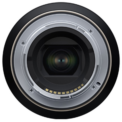 עדשה Tamron 35mm f/2.8 Di III OSD M 1:2 for Sony E 