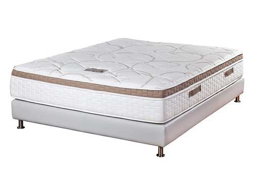 מזרון דגם רסטפול פוקט מבית פולירון ק.זיקים