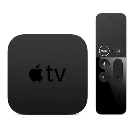 Apple TV 4K 64GB