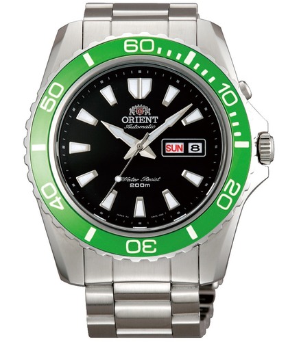 orient ray xl