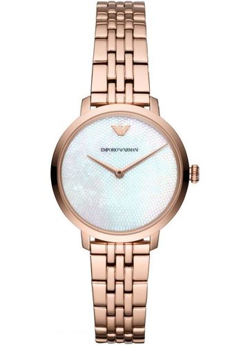 EMPORIO ARMANI AR11158 שעון נשים