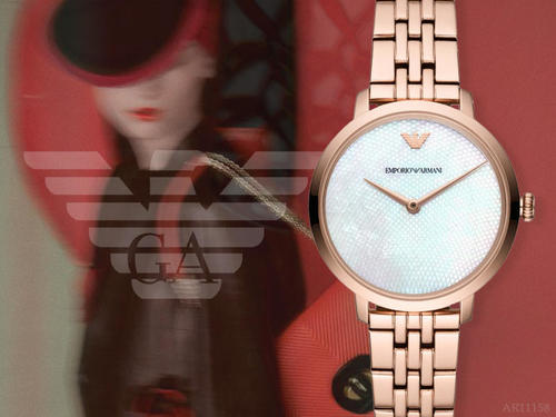 EMPORIO ARMANI AR11158 שעון נשים