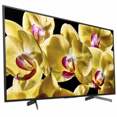 טלוויזיה Sony KD49XG8096BAEP 4K ‏49 ‏אינטש רשמי