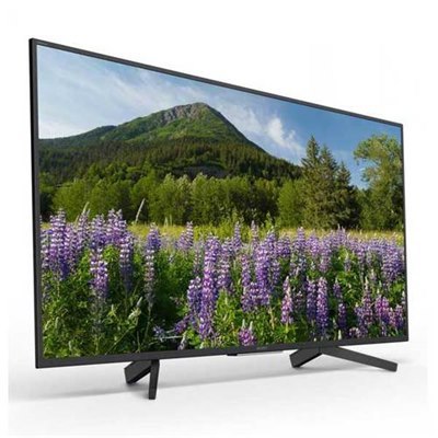 טלוויזיה Sony KD55XF7096BAEP 4K ‏55 ‏אינטש רשמי