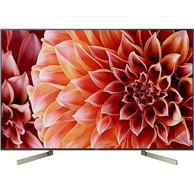 טלוויזיה Sony KD55XF9005BAEP 4K ‏55 ‏אינטש רשמי