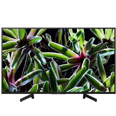 טלוויזיה Sony KD55XG7096BAEP 4K ‏55 ‏אינטש רשמי