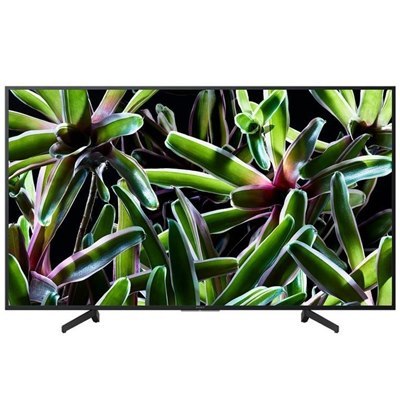 טלוויזיה Sony KD65XG7096BAEP 4K ‏56 ‏אינטש רשמי