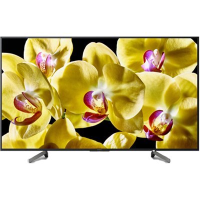 טלוויזיה Sony KD75XG8096BAEP 4K ‏75 ‏אינטש רשמי