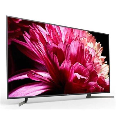טלוויזיה Sony KD75XG9505BAEP 4K ‏75 ‏אינטש רשמי