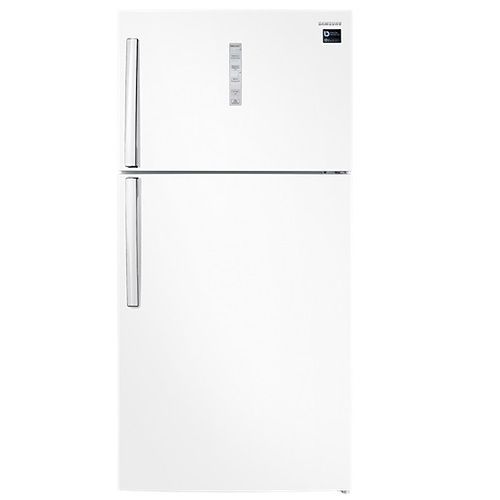 Samsung RT58K7040WW ‏596 ‏ליטר יבואן רשמי סם ליין