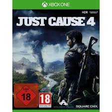 Just Cause 4 - Xbox One