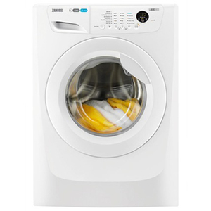 מכונת כביסה פתח קידמי ZANUSSI ZWF71463I זנוסי