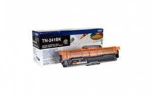 טונר מקורי ‏שחור Brother TN241BK