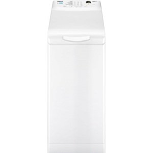מכונת כביסה פתח עליון ZANUSSI ZWQ61226SI זנוסי