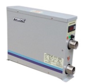 גוף חימום 15kw כולל פיקוד דיגיטלי 