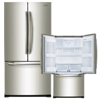 Samsung RF70HEPN ‏583 ‏ליטר יבואן רשמי סם ליין
