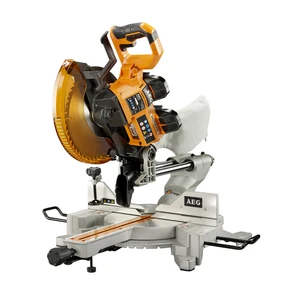 מסור פנדל "10 18V BRUSHLESS