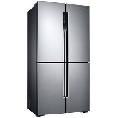 Samsung RF60J9001SL ‏700 ‏ליטר יבואן רשמי סם ליין