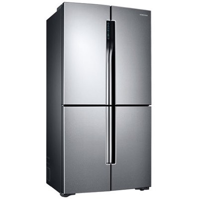 Samsung RF60J9001SL 700 ליטר יבואן רשמי סם ליין