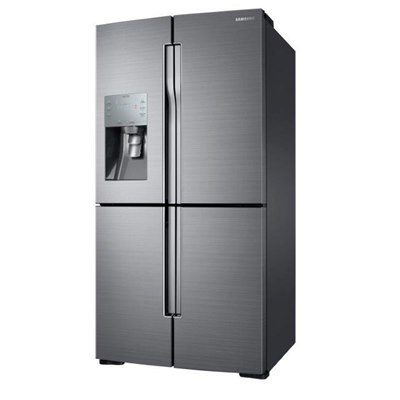 Samsung RF80K9070SR ‏758 ‏ליטר יבואן רשמי סם ליין