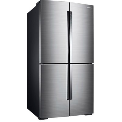 Samsung RF85K9002SR 836 ליטר יבואן רשמי סם ליין