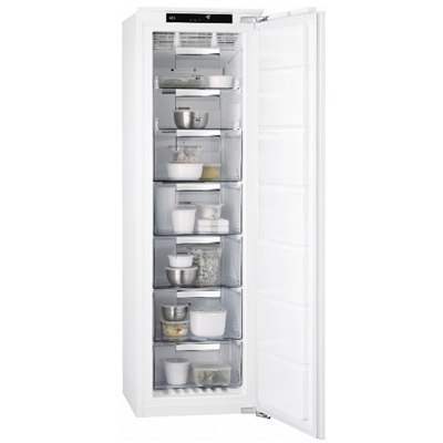 מקפיא Aeg ABE81816NC יבואן רשמי מיני ליין