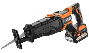 מסור חרב נטען 18V BRUSHLESS