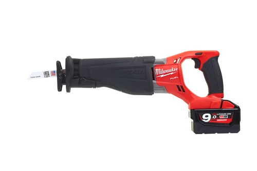 מסור חרב נטען 18V FUEL