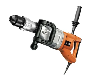 פטיש חציבה וקידוח 52 מ"מ 1700w