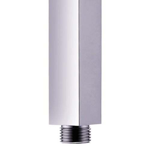 זרוע תקרתית מרובעת 35 ס