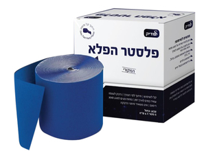 פלסטר הפלא - סרט חבישה 60 מ"מ אורך 5 מ