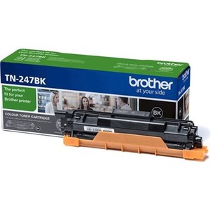 טונר מקורי ‏שחור Brother TN247BK