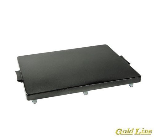 פלטה חשמלית Gold Line ATL400 גולד ליין
