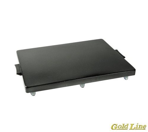 פלטה חשמלית Gold Line ATL500 גולד ליין