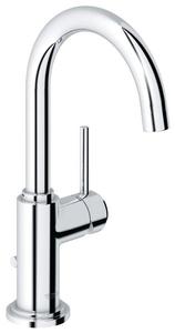 ברז מטבח 32042001 אטריו ATRIO כרום GROHE