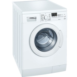 מכונת כביסה Siemens WM12B260IL סימנס