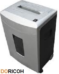 מגרסה משרדית ECLIPSE OM-18XC 