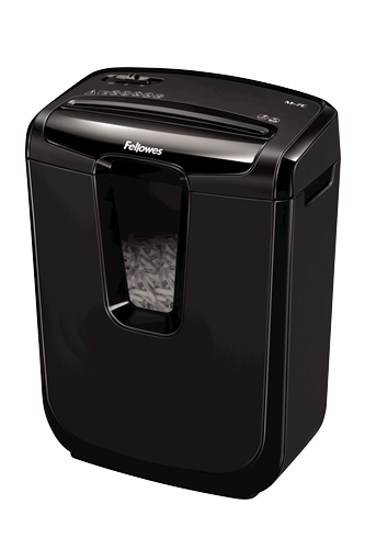 מגרסת נייר Fellowes M7C