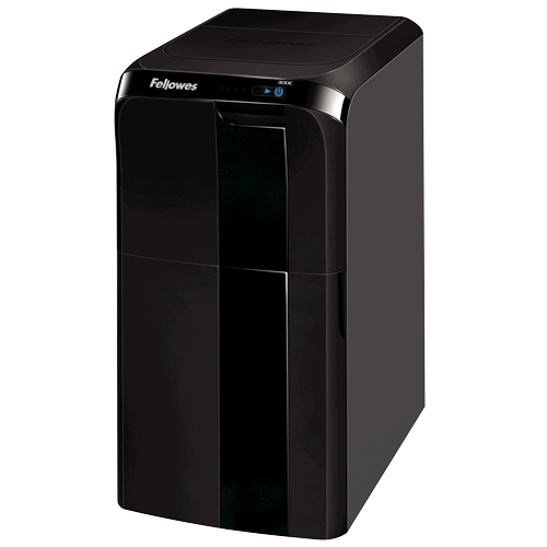 מגרסת נייר Fellowes AutoMax 300C